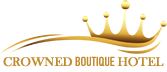 Crowned Boutique Hotel